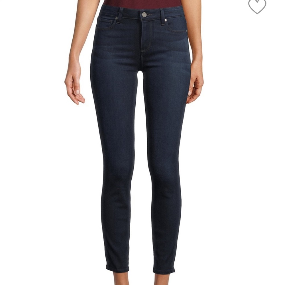 Paige jeans